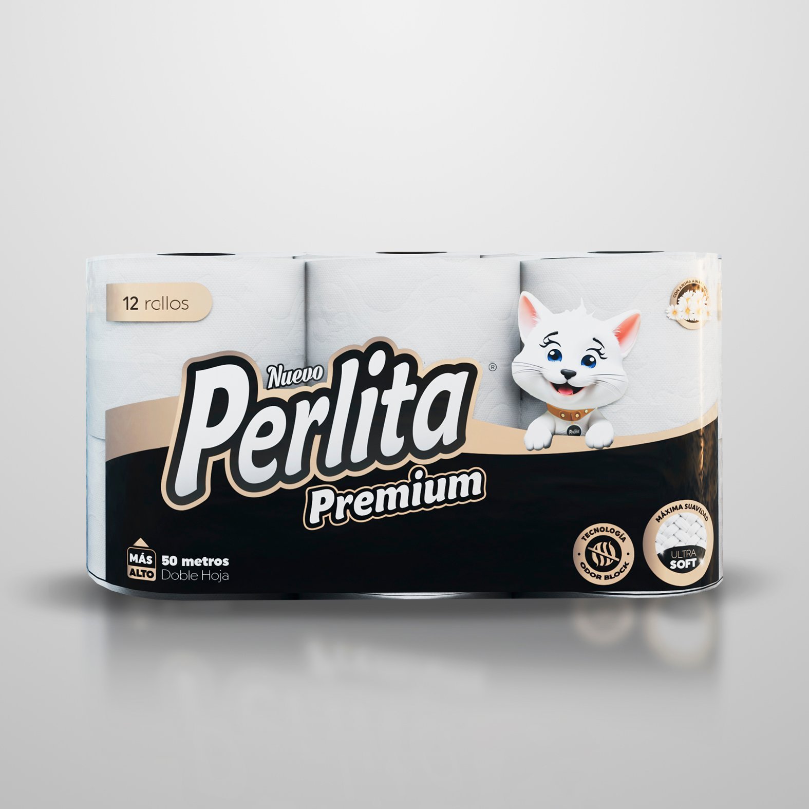 Perlita